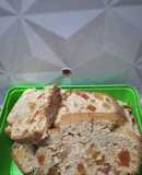 Torta integral para el mate!!!