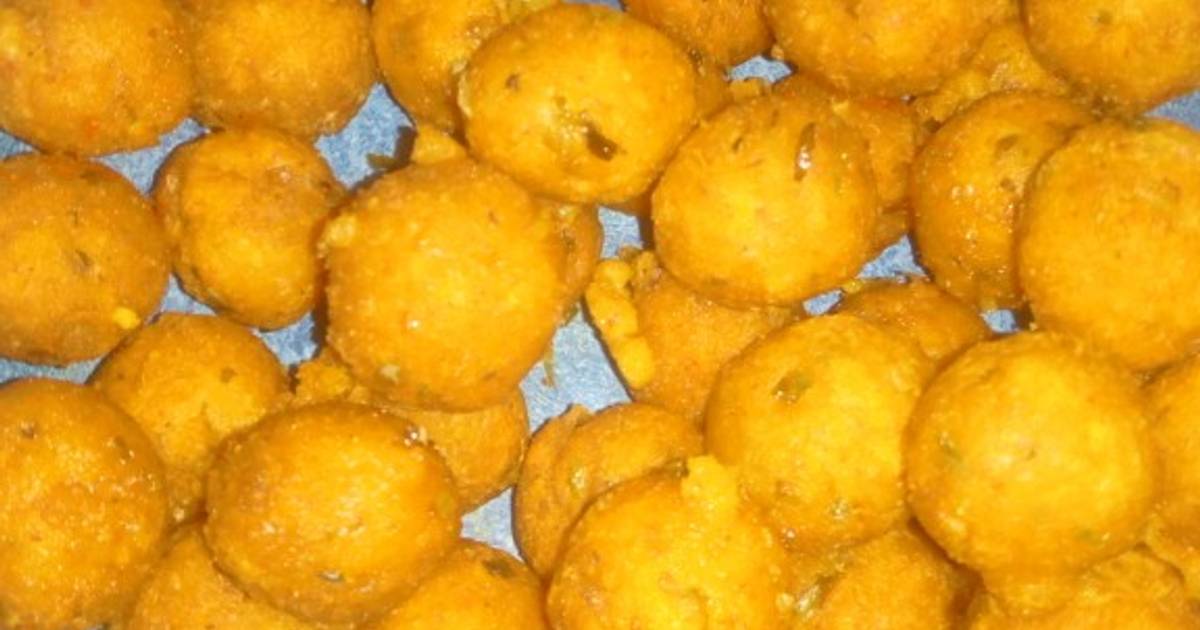 Resep Sala lauak/sala bule khas pariaman oleh anita_2678 Resep Sala lauak/sala bule khas pariaman oleh anita_2678
