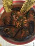 Cacciucco alla Cettina