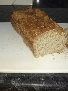 Una foto de Pan de vagos