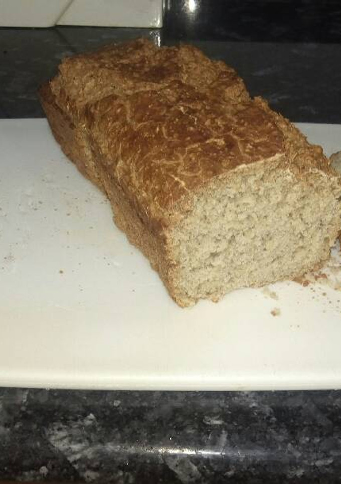 Una foto de Pan de vagos
