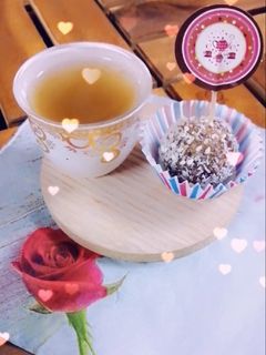 صورة لوصفة تمريه سهله ولذيذه