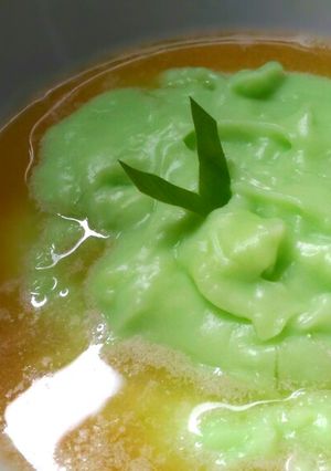 Foto resep Bubur sumsum