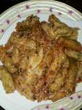 Stuffed Cabbage Rolls