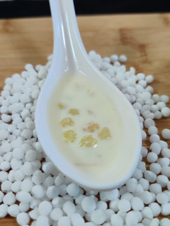 સાબુદાણા ની ખીર (Sabudana Kheer Recipe In Gujarati) રેસીપી મુખ્ય ફોટો