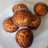 Cupcakes de vainilla