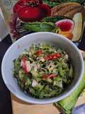 Tumis Kecipir (27)