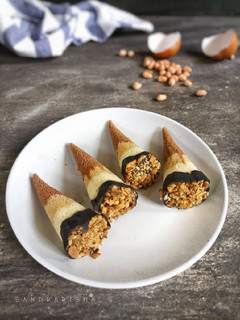 Foto resep Bolu Kukus Cornetto