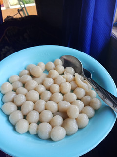 Foto resep Cilok sederhana polos