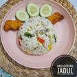 Nasi Goreng Jadul