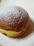 Brioches  sofficissime