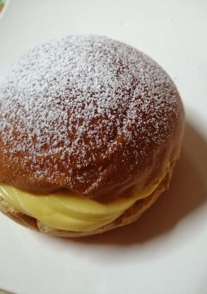 Foto di Brioches sofficissime