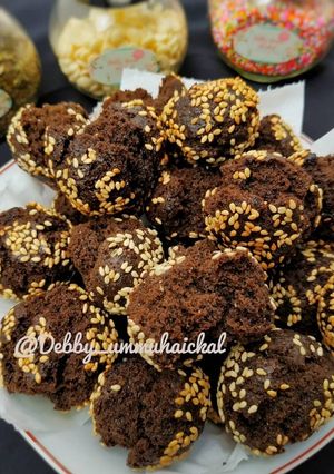 Foto resep Roti Ketawa