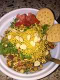 Desi bhel puri