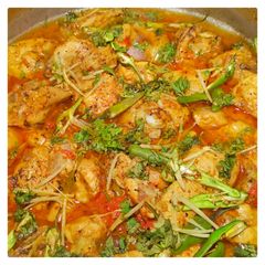 Charsi Karahi ❤️ A picture of Charsi Karahi ❤️.