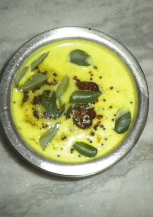 A picture of Moru Kootan.