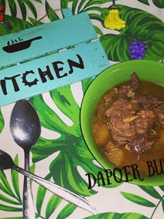 Foto resep Semur Daging