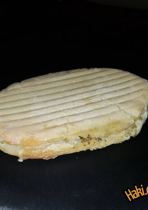 Une photo de Pain kebab