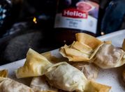 Una foto de higos con queso