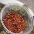 Sambal Terasi Rebon