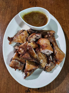 Foto resep Ayam Goreng Hongkong