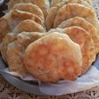 خفاف فرينة(سفنج)
