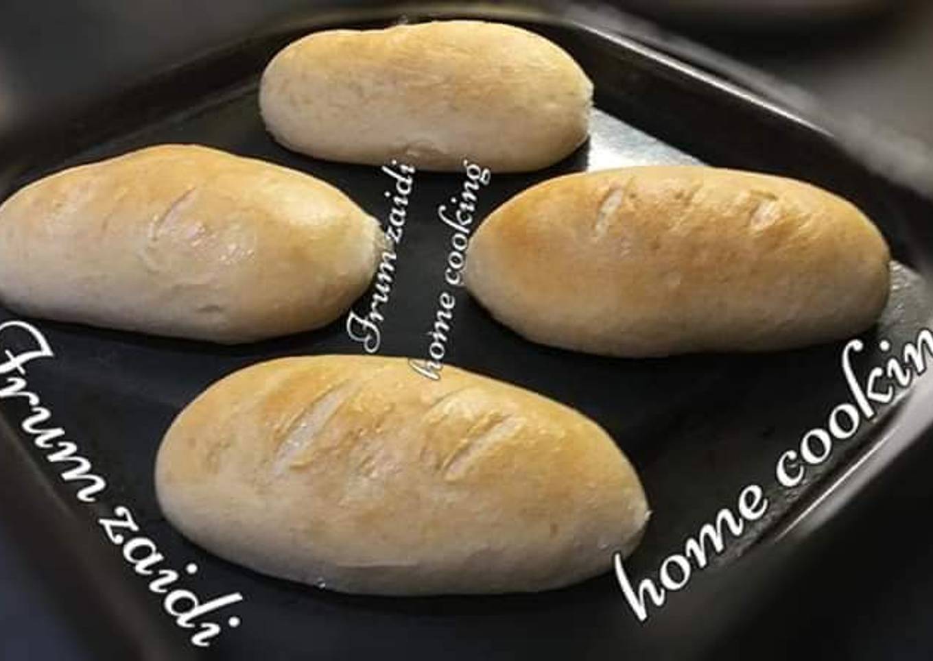 ðŸ¥–French BaguettesðŸ¥–