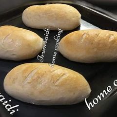 A picture of 🥖French Baguettes🥖.