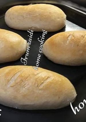 A picture of 🥖French Baguettes🥖.