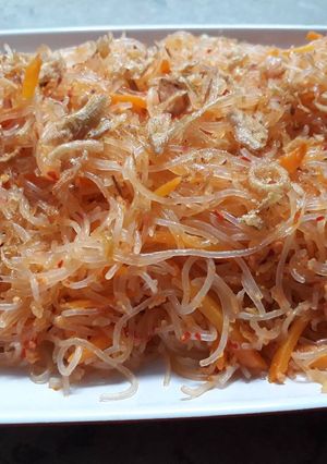 Foto resep Bihun Goreng