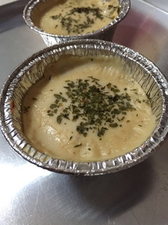 Foto resep 77 - Baked Creesy Mashed Potato