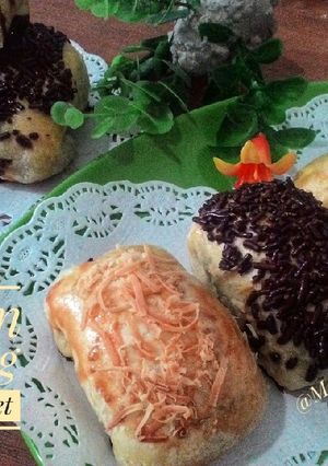 Foto resep 23.Bolen Pisang no Korsvet