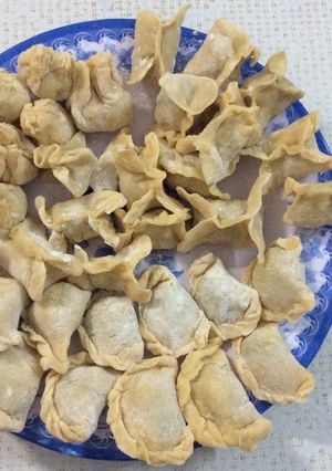 Hình của món Há cảo???.