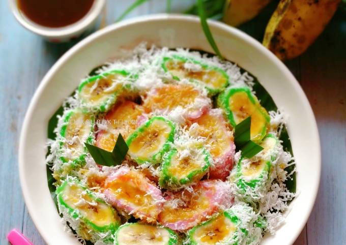 Resep Pisang Rai Khas Bali oleh Itha Subekti - Cookpad