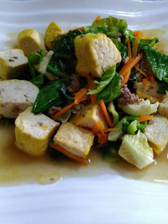 Foto resep Tahu Saus Tiram🍲