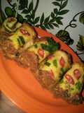 Floss Roll Abon SimpeL