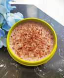 Pudding Tàu hủ Chocolate (Socola) Eat clean