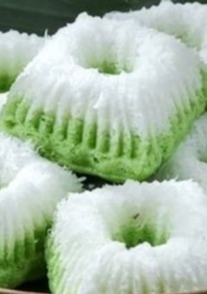Foto resep Putu Ayu moist