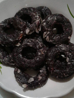 Foto resep Kue Keria/Kue Gelang
