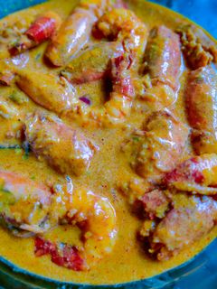 চিংড়ির মালাইকারি(chingrir malaikari recipe in Bengali) রেসিপির প্রধান ছবি