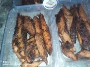 Gambar bacem daging sapi goreng
