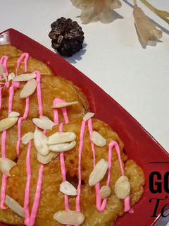 Foto resep Apel Goreng Tepung