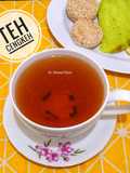 Teh Cengkeh