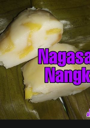 Foto resep Nagasari Nangka