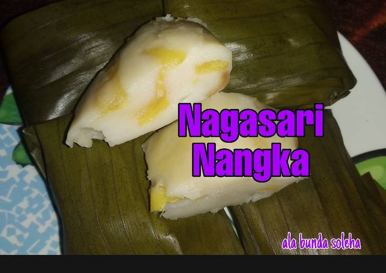 Nagasari Nangka