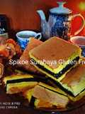 Spikoe Surabaya Gluten Free