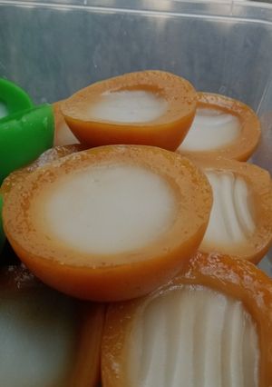Foto resep Kue nona manis gulmer