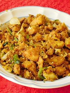 வாழைக்காய் பொடி செய்முறை முக்கிய புகைப்படம்
