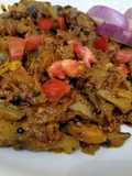 Mushroom peralan