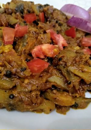 A picture of Mushroom peralan.